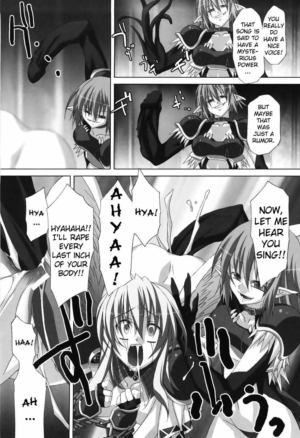 Agake Chapter 1000 Page 48